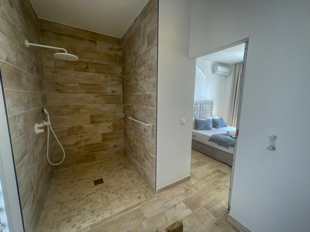 18.Location villa piscine vue mer St François Guadeloupe_Suite 1